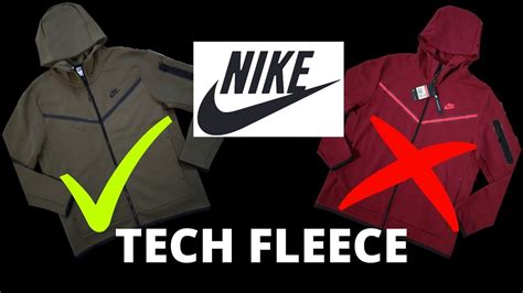 fake nike tech fleece hoodie|nike tech hoodie size chart.